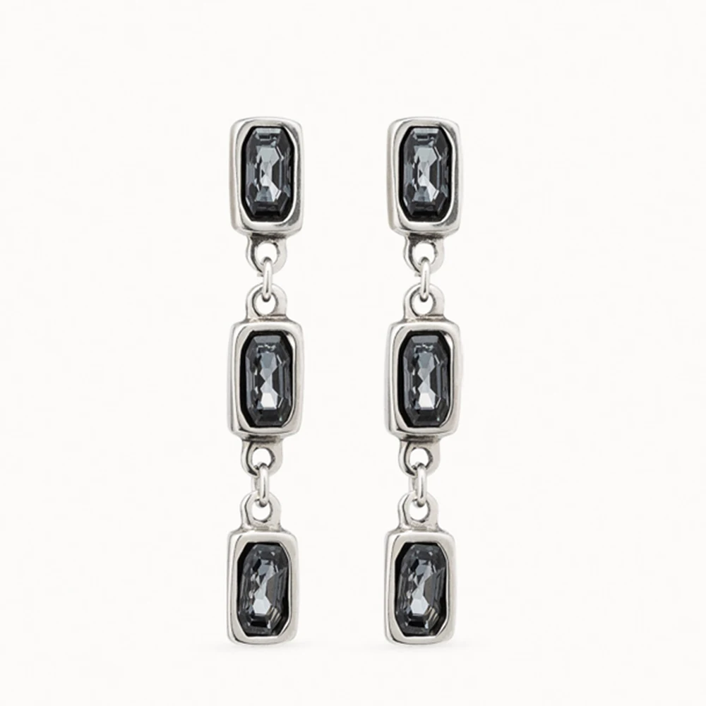 2023 New Hot Selling European and American Fashion Silver Plated, Exquisite Gem Earrings, Women's Jewelry Gifts
2023 New Hot Selling European and American Fashion Silver Plated, Exquisite Gem Earrings, Women's Jewelry Gifts