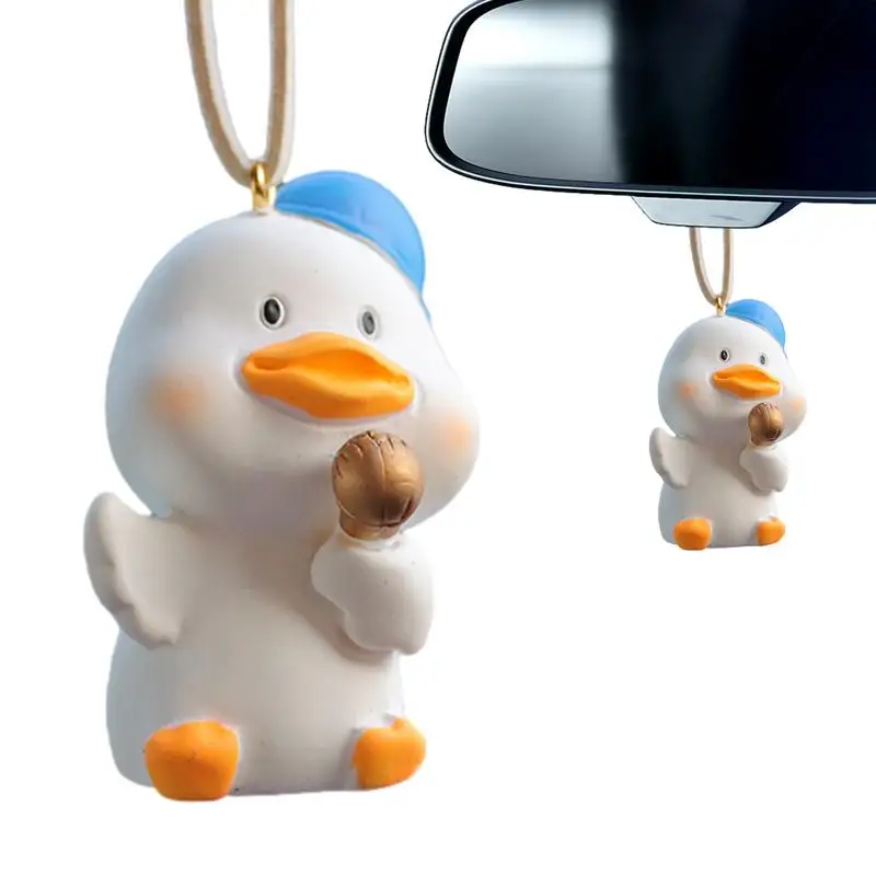Yellow Duck Car Ornament Wind Small Yellow Duck figurne durable Rearview Mirror Decor gifts for Office Desk Car Bedroom Tables
Yellow Duck Car Ornament Wind Small Yellow Duck figurne durable Rearview Mirror Decor gifts for Office Desk Car Bedroom Tables