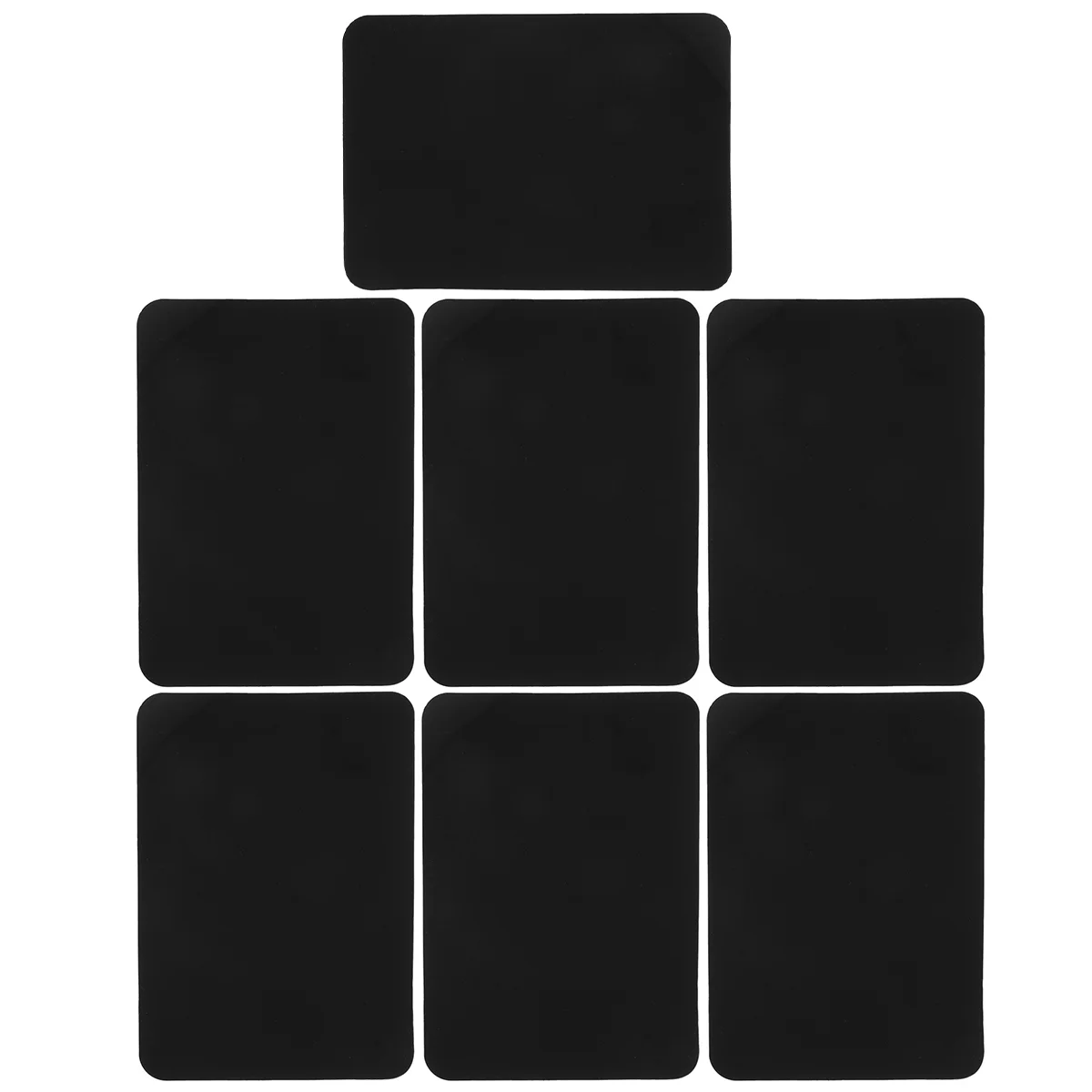7pcs Erasable Massage Boards Supermarket Price Boards Rewritable Price Blackboard
7pcs Erasable Massage Boards Supermarket Price Boards Rewritable Price Blackboard