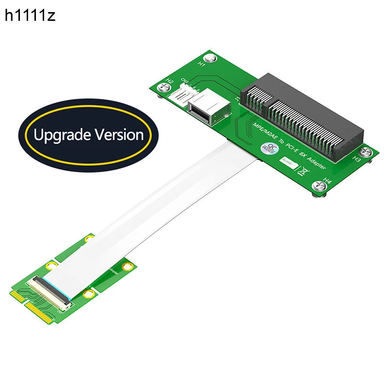 Новая мини-плата PCIE к PCI Express X8 со слотом USB 2,0, подставка со стандартным кабелем, 4-контактная Магнитная площадка для горизонтальной установки
Новая мини-плата PCIE к PCI Express X8 со слотом USB 2,0, подставка со стандартным кабелем, 4-контактная Магнитная площадка для горизонтальной установки