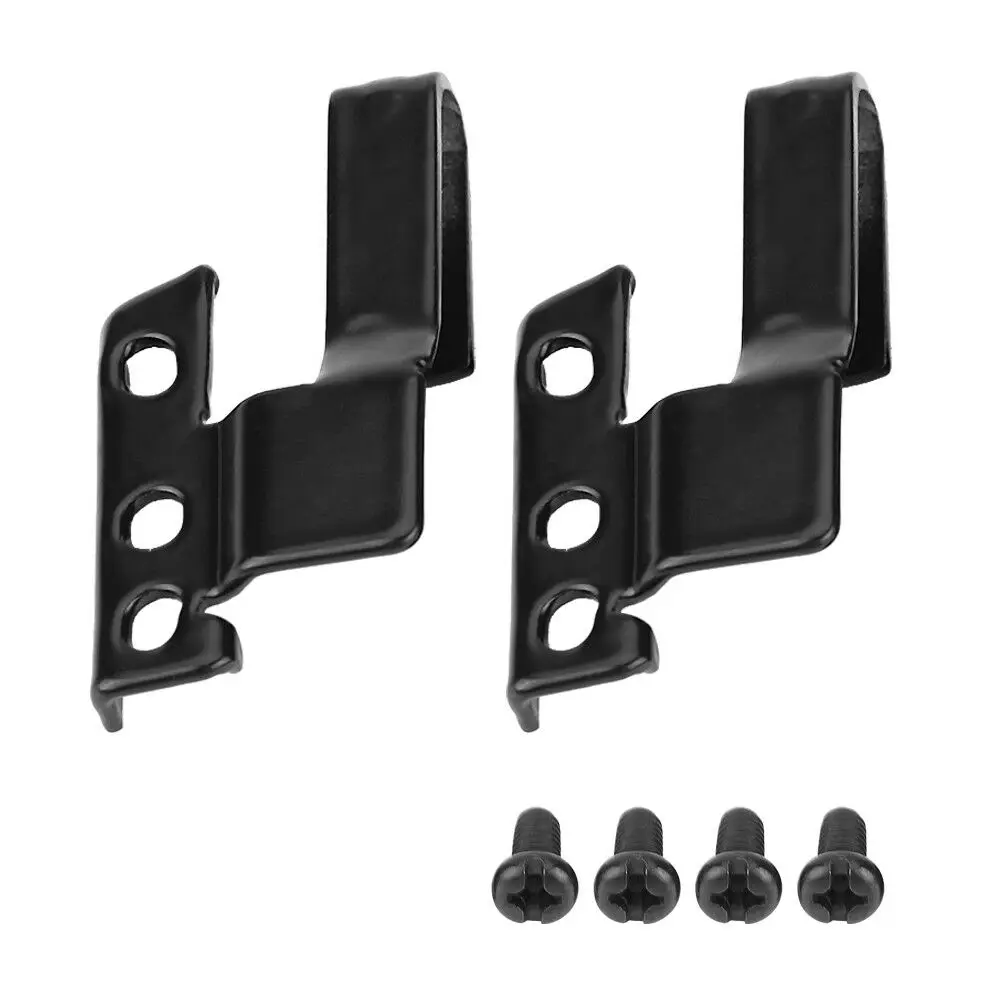 Black Wiper connector Professional 2 Set Adapter Arm Auto Car Mounting Universal 3392390298 Accessories Durable
Black Wiper connector Professional 2 Set Adapter Arm Auto Car Mounting Universal 3392390298 Accessories Durable