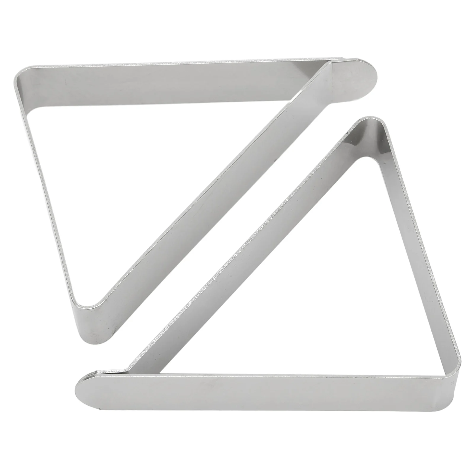 8pcs Stainless Steel Table Cloths Clip Tablecloth Stable Clamps Wedding Promenade Table Cover Holder Cloth Clamp For Party Decor
8pcs Stainless Steel Table Cloths Clip Tablecloth Stable Clamps Wedding Promenade Table Cover Holder Cloth Clamp For Party Decor