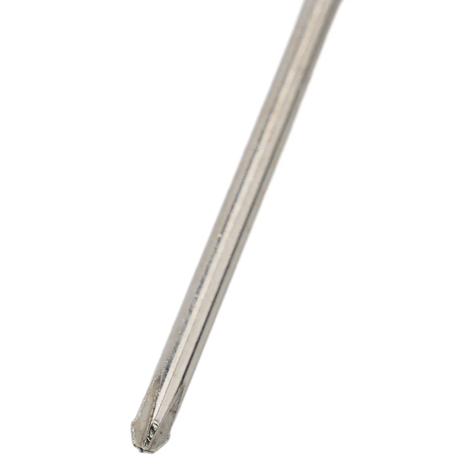 10Pcs 2mm Cutter Head Mini Screwdriver Cross Slotted Screwdriver For Watch Glasses Disassembly Maintenance Repair Hand Tools
10Pcs 2mm Cutter Head Mini Screwdriver Cross Slotted Screwdriver For Watch Glasses Disassembly Maintenance Repair Hand Tools