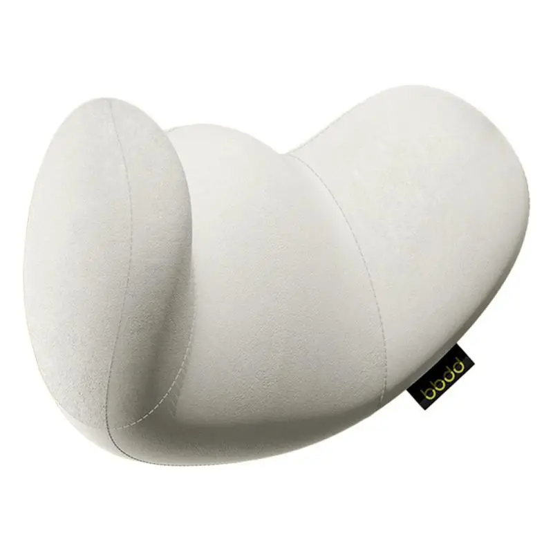 Super Soft Car Headrest Pillow Car Treasure Shape Pillow For Driving With Adjustable Height Car Seat Neck Relaxing Pillow 
Super Soft Car Headrest Pillow Car Treasure Shape Pillow For Driving With Adjustable Height Car Seat Neck Relaxing Pillow