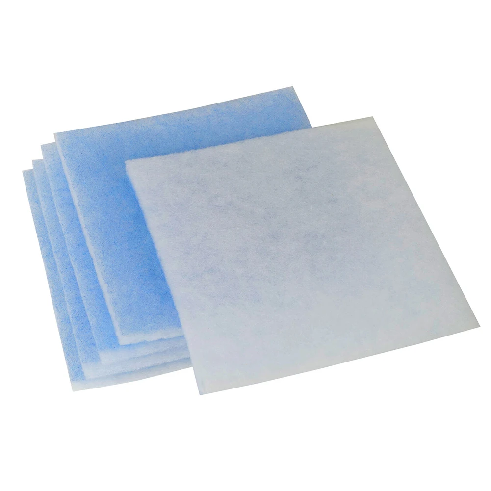Air Filter for Limodor Type Compact Tested German Quality 5 Filters 238x238x20mm Dust Filter for Compact Fan Series
Air Filter for Limodor Type Compact Tested German Quality 5 Filters 238x238x20mm Dust Filter for Compact Fan Series