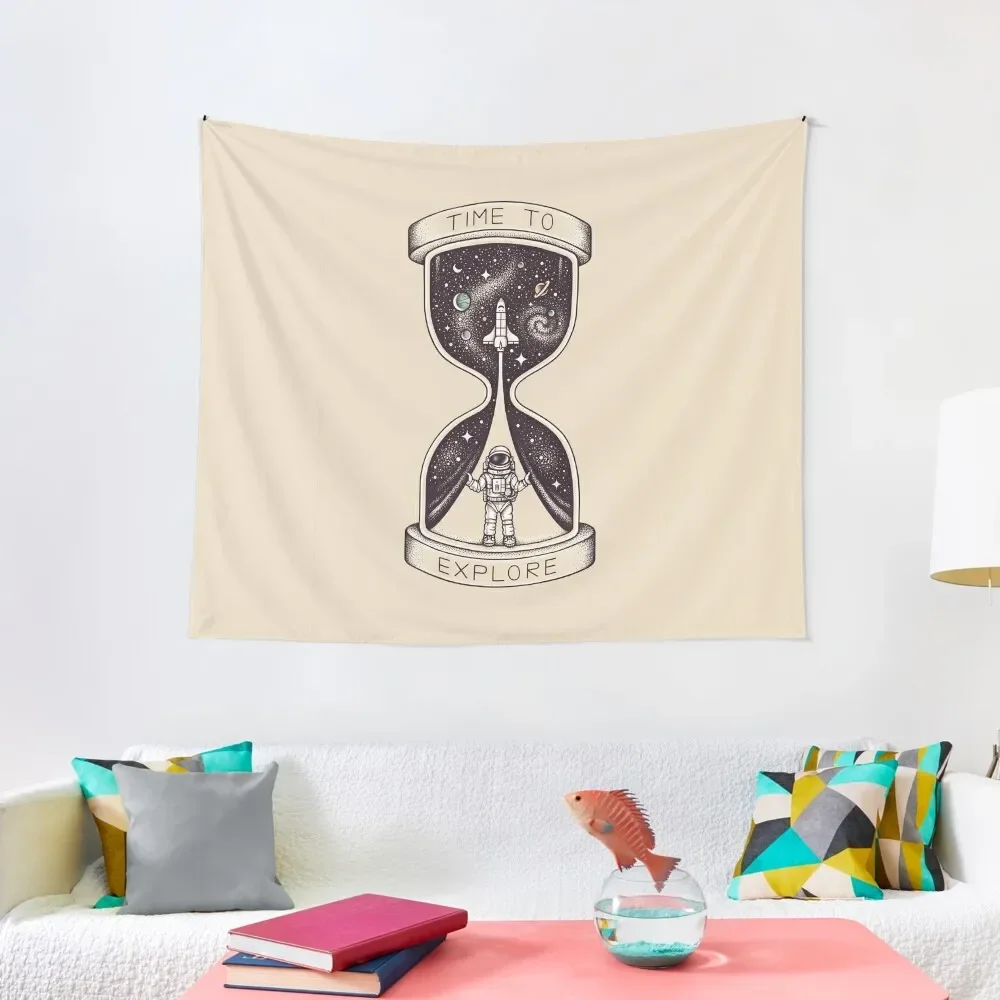 Time to Explore Tapestry Room Decor Aesthetic Decoration Aesthetic Decorations For Room Home Supplies Tapestry
Time to Explore Tapestry Room Decor Aesthetic Decoration Aesthetic Decorations For Room Home Supplies Tapestry