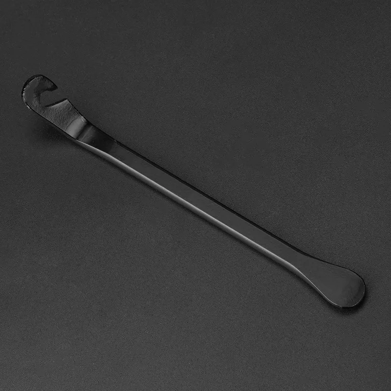 120 * 7mm 3pcs New Bike Bicycle Metal Steel Tire Lever Tool Set Fixie MTB Road Bike High Hardness Durable Bicycle Repair
120 * 7mm 3pcs New Bike Bicycle Metal Steel Tire Lever Tool Set Fixie MTB Road Bike High Hardness Durable Bicycle Repair