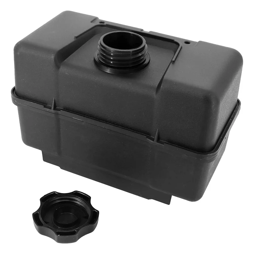 1 Pcs Durable Fuel Tank Oil Tank With Cover493337 4-Quart 490572 For Remote Mounting Landscape Power Equipment
1 Pcs Durable Fuel Tank Oil Tank With Cover493337 4-Quart 490572 For Remote Mounting Landscape Power Equipment