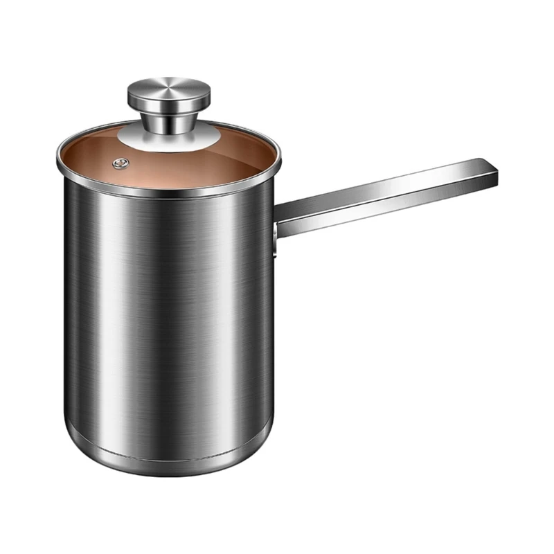 

Frying Pots Household Deep Frying Cookware Inductions Cooker Frying Pots