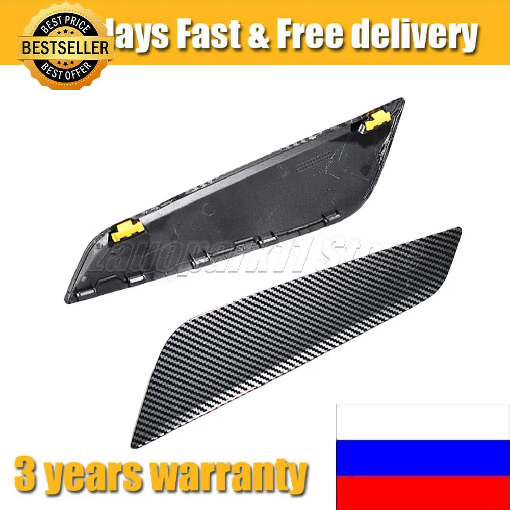 51747439013 51747439014 для BMW G30 G31 G38 5 серии 2017-2023 аксессуары для переднего крыла отделка вентиляционного отверстия крышка
51747439013 51747439014 для BMW G30 G31 G38 5 серии 2017-2023 аксессуары для переднего крыла отделка вентиляционного отверстия крышка