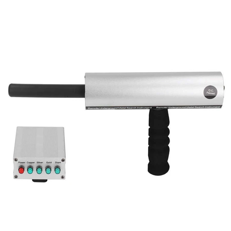 Gold Search Detector Locator Handheld Rechargeable Gold Search Detector Underground Treasure Tracker For Gold Silver EU Plug
Gold Search Detector Locator Handheld Rechargeable Gold Search Detector Underground Treasure Tracker For Gold Silver EU Plug