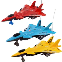 Two-way Remote Control Fighter J20 Fighter Simulation Passenger Aircraft Children's Aircraft Model
Two-way Remote Control Fighter J20 Fighter Simulation Passenger Aircraft Children's Aircraft Model