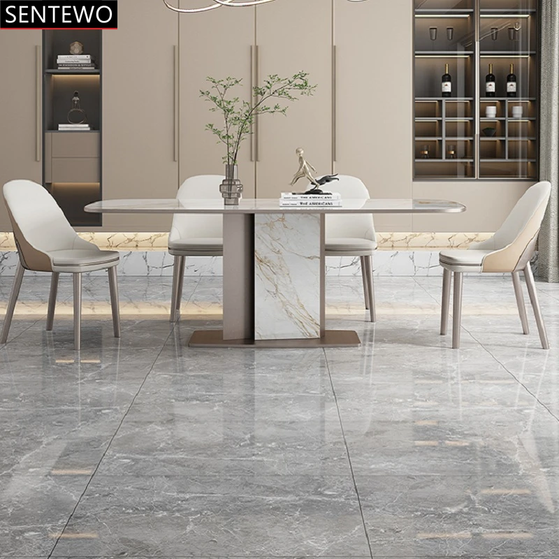 Ltalian Rock Slab dining table dinning chairs set Metal Carbon steel frame Faux Marble table furniture tavolo rotondo da pranzo
Ltalian Rock Slab dining table dinning chairs set Metal Carbon steel frame Faux Marble table furniture tavolo rotondo da pranzo