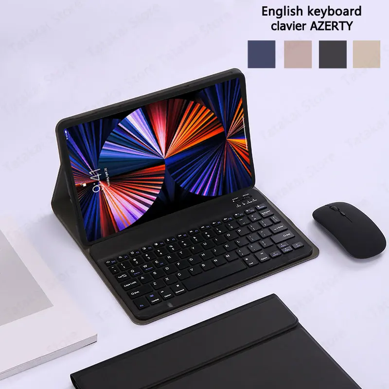 Клавиатура Azerty для Coque Redmi Pad чехол 10,61 ''Azerty чехол для клавиатуры 2022 для Redmi Pad клавиатура AZERTY французский чехол для клавиатуры
Клавиатура Azerty для Coque Redmi Pad чехол 10,61 ''Azerty чехол для клавиатуры 2022 для Redmi Pad клавиатура AZERTY французский чехол для клавиатуры