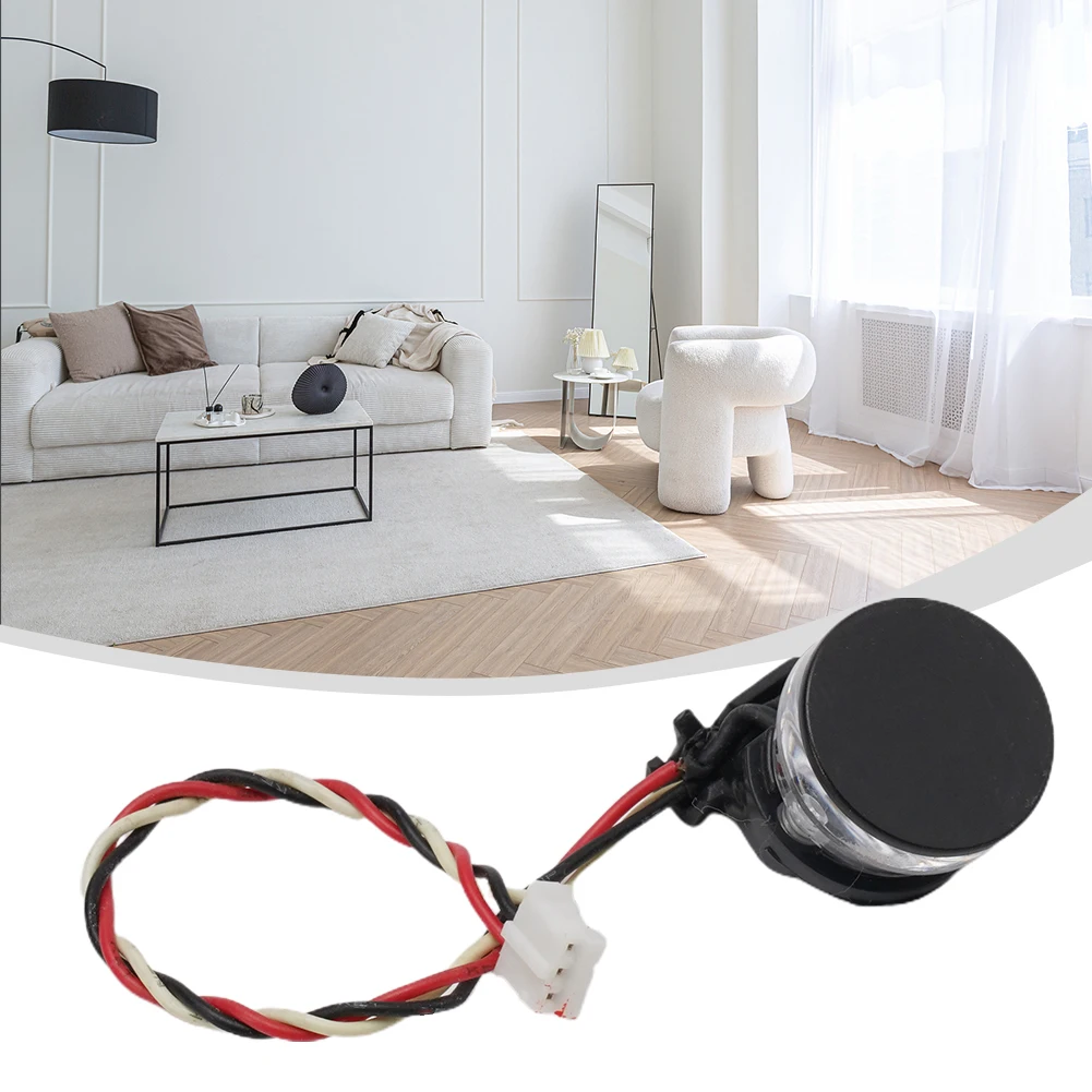 Brand New Durable High Quality IR Sensor Top Bumper For Roomba 500 600 530 Accessories Fit For 700 800 900 Series
Brand New Durable High Quality IR Sensor Top Bumper For Roomba 500 600 530 Accessories Fit For 700 800 900 Series