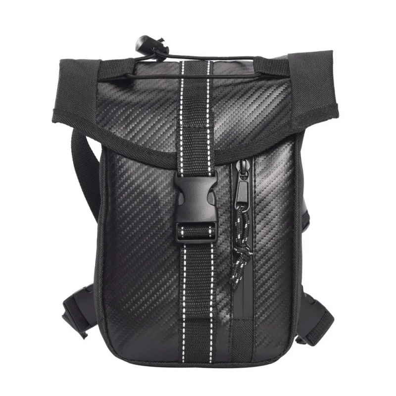 High Quality Nylon Men Drop Leg Bag Fanny Pack Motorcycle Riding Casual Shoulder Cross Body Thigh Male Hip Belt Waist Bags
High Quality Nylon Men Drop Leg Bag Fanny Pack Motorcycle Riding Casual Shoulder Cross Body Thigh Male Hip Belt Waist Bags
