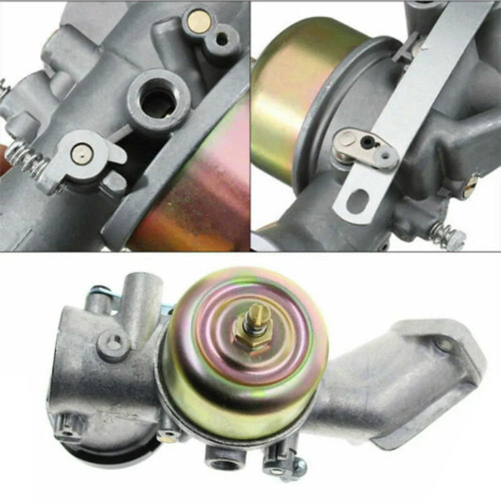 Carburettor Carb Suit For Briggs&Stratto 491031 490499 491026 281707 12HP Single Cylinder L-Head Vertical Shaft Engine
Carburettor Carb Suit For Briggs&Stratto 491031 490499 491026 281707 12HP Single Cylinder L-Head Vertical Shaft Engine