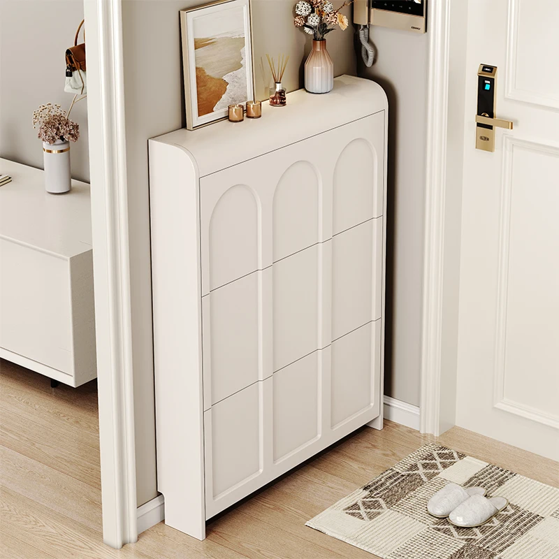 Rack Organizer Shoe Storage Cabinet Shoes Organizers Luxury Designer Handbags Storage Cabinet Mueble Zapatero Home Furniture
Rack Organizer Shoe Storage Cabinet Shoes Organizers Luxury Designer Handbags Storage Cabinet Mueble Zapatero Home Furniture