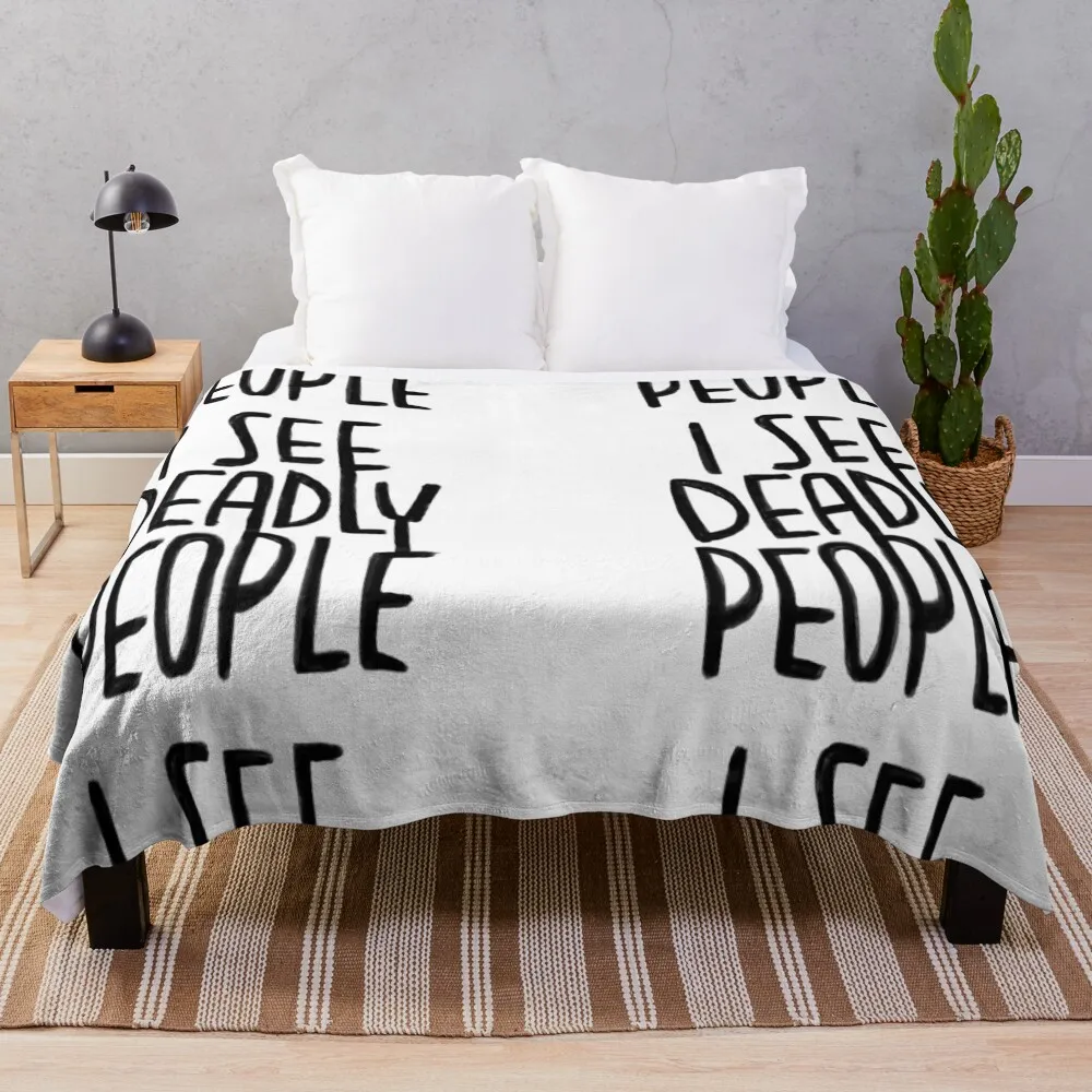 

Funny Irish Slang, Deadly Throw Blanket Hairy Blankets christmas decoration Furry Blankets valentine gift ideas