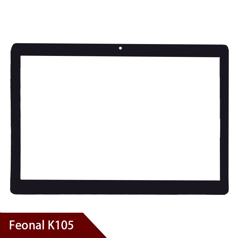 10,1 дюймовый черный сенсорный экран для Feonal K105 емкостная сенсорная панель Ремонт и замена частей
10,1 дюймовый черный сенсорный экран для Feonal K105 емкостная сенсорная панель Ремонт и замена частей