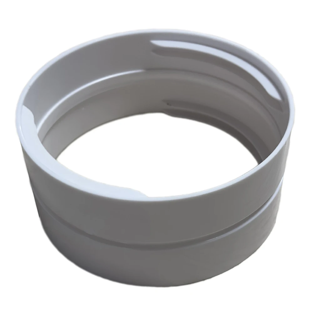 Brand New For Mobile Air Conditioning Butt Connector Pipe Connector Accessories White Color Exhaust Pipe Connector
Brand New For Mobile Air Conditioning Butt Connector Pipe Connector Accessories White Color Exhaust Pipe Connector