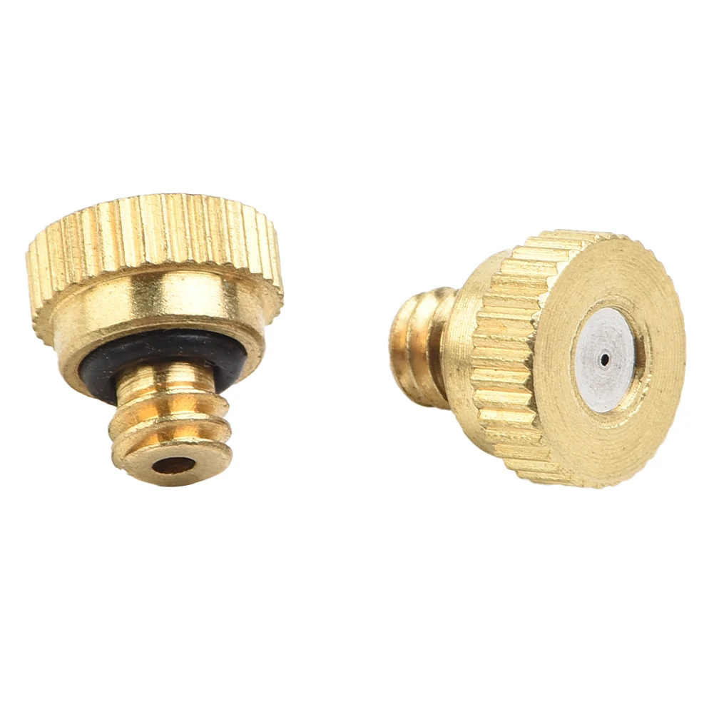 Watering Equipment Nozzle 0.016\\\" 10/24 20-70 Kg/c㎡ 20Pcs 50Pcs Brass For Cooling System Kit Sprinkle Portable
Watering Equipment Nozzle 0.016\\\" 10/24 20-70 Kg/c㎡ 20Pcs 50Pcs Brass For Cooling System Kit Sprinkle Portable