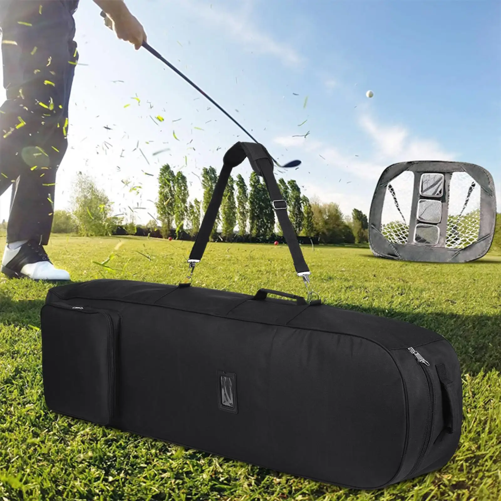 Водонепроницаемая сумка для гольфа, дорожная сумка для гольф-клуба, для мужчин и женщин, для занятий спортом на свежем воздухе, подарок на день отца
Водонепроницаемая сумка для гольфа, дорожная сумка для гольф-клуба, для мужчин и женщин, для занятий спортом на свежем воздухе, подарок на день отца