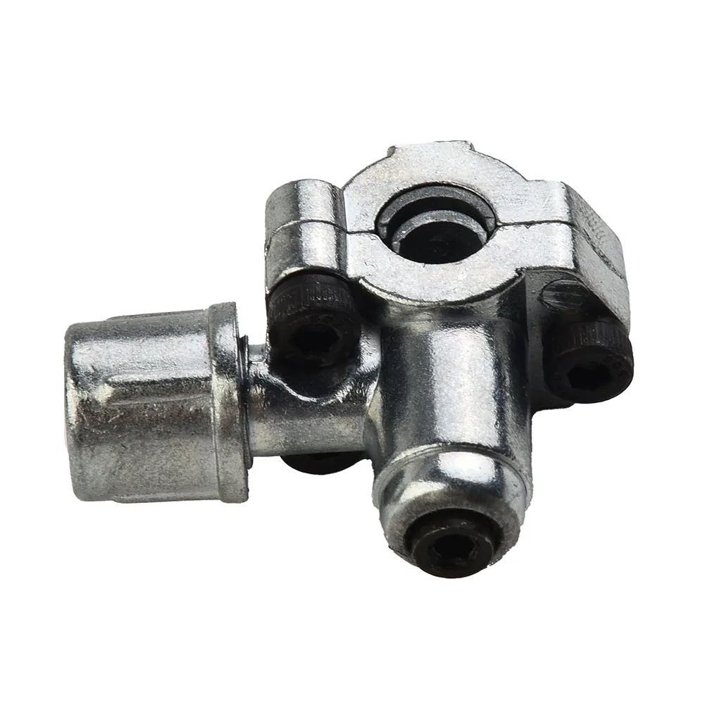 BPV-31 Cap Valve Kit 1/4\" SAE Female Thread Parts 1/4\\\\\\\" SAE Female Thread Quick Coupler 15-80 Centigrade R134A New
BPV-31 Cap Valve Kit 1/4\" SAE Female Thread Parts 1/4\\\\\\\" SAE Female Thread Quick Coupler 15-80 Centigrade R134A New