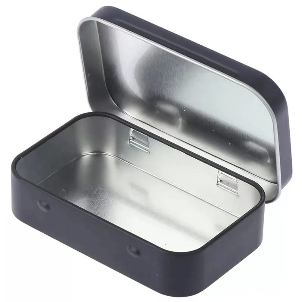 Protection During Travel Hinged Tins Smooth Round Edges Keywords Mini Box Storage Containers Personalize Portable
Protection During Travel Hinged Tins Smooth Round Edges Keywords Mini Box Storage Containers Personalize Portable