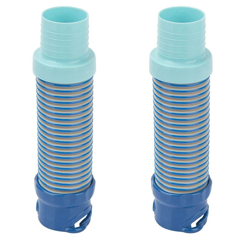 2X Pool Vacuum Hose Adapter For Zodiac MX6 MX8 Pool Cleaner Swimming Pool Suction Adapter Hose Adaptor
2X Pool Vacuum Hose Adapter For Zodiac MX6 MX8 Pool Cleaner Swimming Pool Suction Adapter Hose Adaptor
