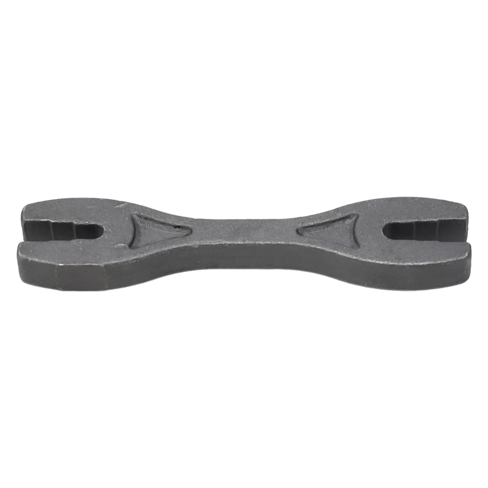 New Durable High Quality 1x Spoke Wrench For Bicycle For Car 10.5x2.2x0.9cm 4.13x0.86x0.35in Black For Machinery
New Durable High Quality 1x Spoke Wrench For Bicycle For Car 10.5x2.2x0.9cm 4.13x0.86x0.35in Black For Machinery