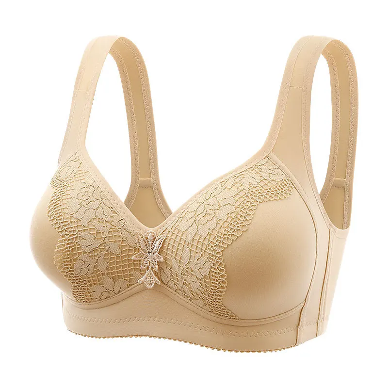 Large Size Thin Underwear Push Up Cotton Middle-aged And Elderly Tank Tops Bra Mom Full Cup Ladies Lingerie Sujetadores Sexis
Large Size Thin Underwear Push Up Cotton Middle-aged And Elderly Tank Tops Bra Mom Full Cup Ladies Lingerie Sujetadores Sexis
