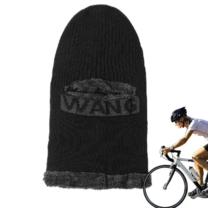 Motorcycle Face Cover Thicken Winter Face Coverings For Men Knitted Comfortable Face Coverings Soft Winter Face Cover
Motorcycle Face Cover Thicken Winter Face Coverings For Men Knitted Comfortable Face Coverings Soft Winter Face Cover