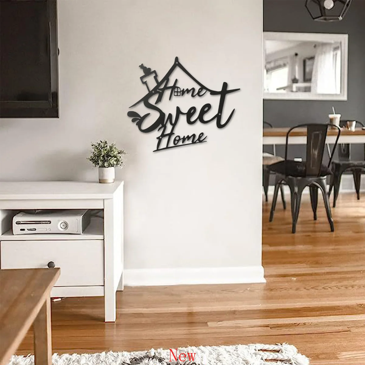 Home Sweet Home Metal Sign Wall Hanging Decor Door DecorationHouse Decoration Home Decor Metal Wall Hanging Livingroom Wall Dec
Home Sweet Home Metal Sign Wall Hanging Decor Door DecorationHouse Decoration Home Decor Metal Wall Hanging Livingroom Wall Dec