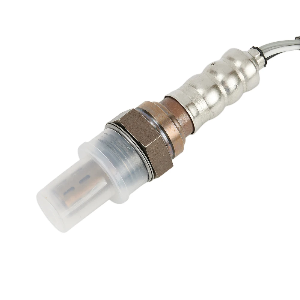 1pcs Convenient Oxygen Sensor Probe 35655-ZY3-C01 Direct Fit For For Honda Outboard BF175 BF200 BF225 BF250 BF40
1pcs Convenient Oxygen Sensor Probe 35655-ZY3-C01 Direct Fit For For Honda Outboard BF175 BF200 BF225 BF250 BF40