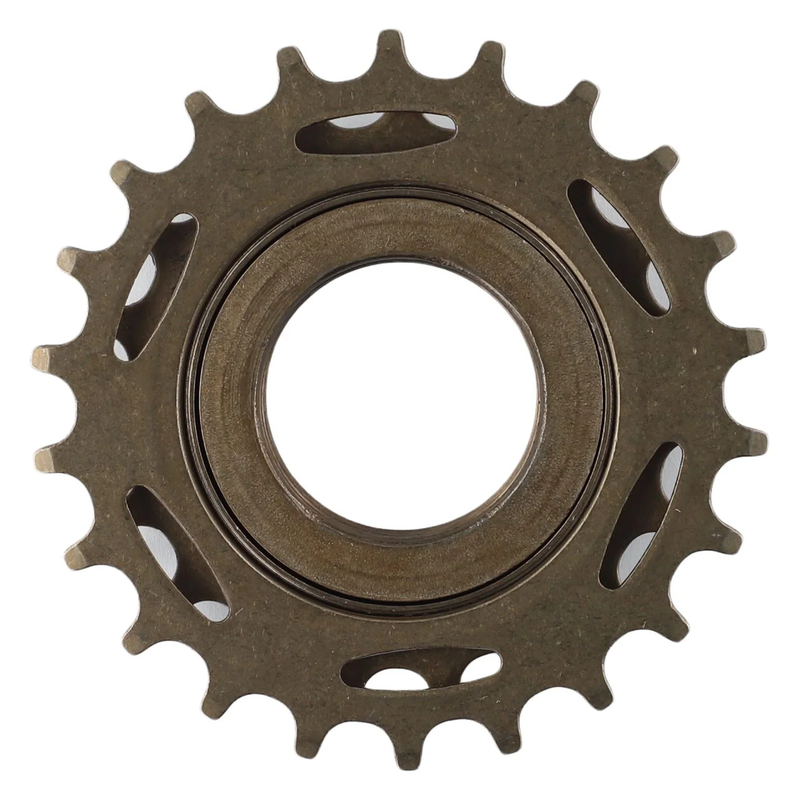 Cycling Parts Bicycle Freewheel 16-19-22T 3 Speed 92x92x15.5mm Rotary Hub For Threaded Outer Diameter 34mm Brand New
Cycling Parts Bicycle Freewheel 16-19-22T 3 Speed 92x92x15.5mm Rotary Hub For Threaded Outer Diameter 34mm Brand New