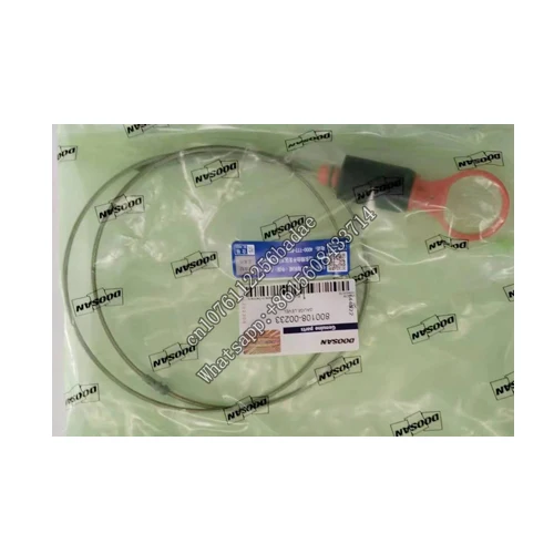 Doosan Daewoo Hyunda i экскаватор DX360LC DX380LL детали двигателя 800108-00233 датчик уровня масла 
Doosan Daewoo Hyunda i экскаватор DX360LC DX380LL детали двигателя 800108-00233 датчик уровня масла
