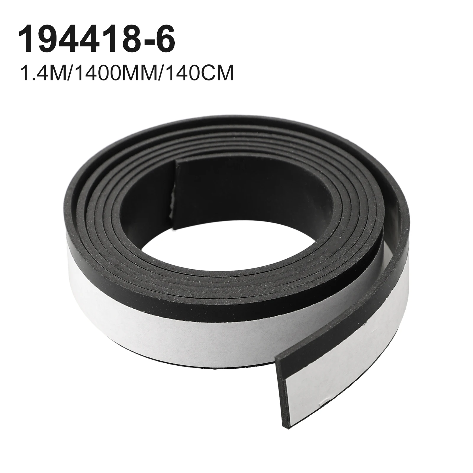 1pc 1.4m Splinter Protection Guide Splinter Guard 1400mm 22mm Guide Rail Cover Anti-crack Rubber Strip 194418-6 Fit For Makita
1pc 1.4m Splinter Protection Guide Splinter Guard 1400mm 22mm Guide Rail Cover Anti-crack Rubber Strip 194418-6 Fit For Makita