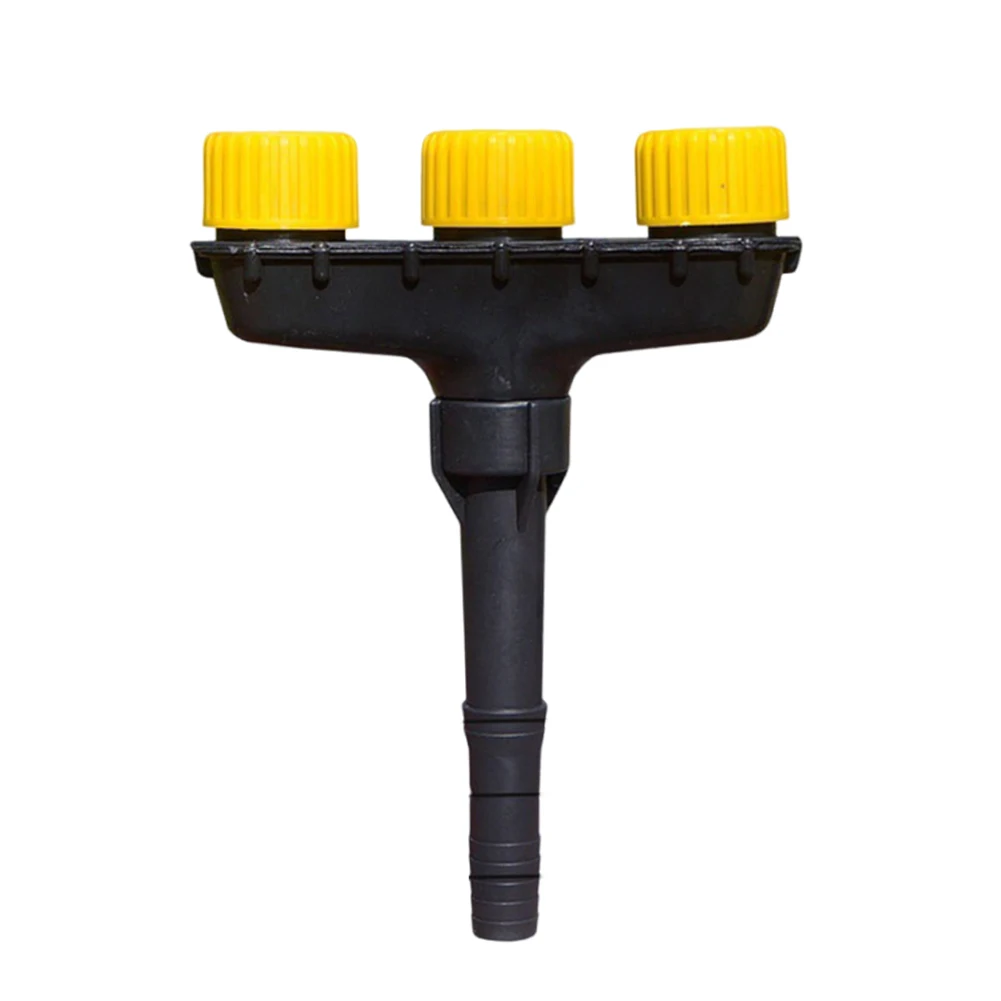 1pc Botanical Garden Sprinkler Lawn Courtyard Planting Sprinkler Sower Sprinkler Garden Water Pump Irrigation Sprinkler Head
1pc Botanical Garden Sprinkler Lawn Courtyard Planting Sprinkler Sower Sprinkler Garden Water Pump Irrigation Sprinkler Head