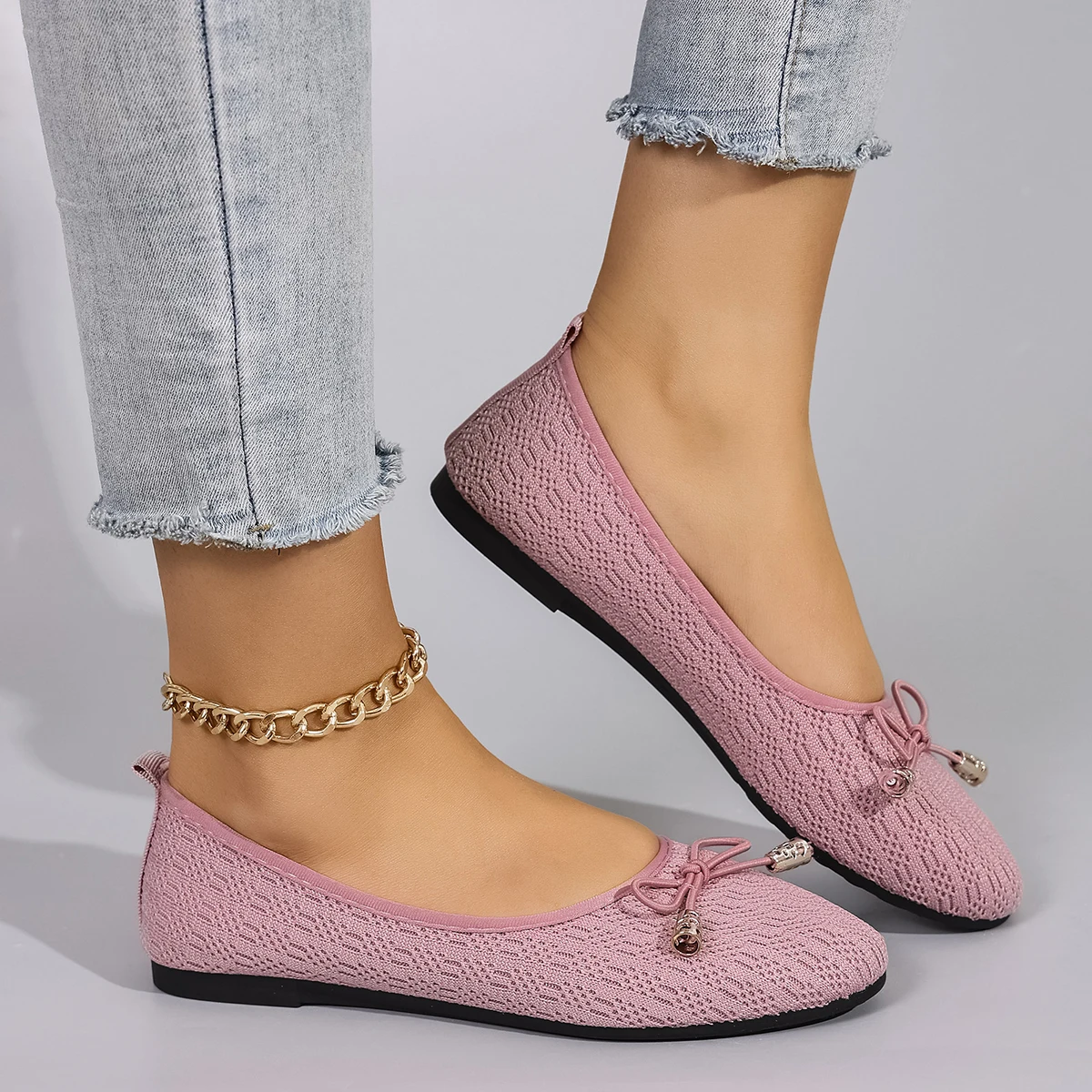 أحذية نسائية صيفية مسطحة من القماش الشبكي قابلة للتنفس، أحذية نسائية كاجوال، أحذية رياضية، تخفيضات، شحن مجاني أحذية نسائية صيفية مسطحة من القماش الشبكي قابلة للتنفس، أحذية نسائية كاجوال، أحذية رياضية، تخفيضات، شحن مجاني