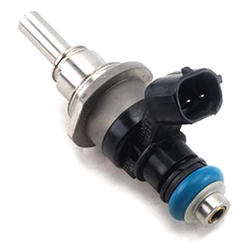 

4 PCS Fuel Injector Nozzle For Mazda 3 6 CX-7 2.3L Turbo 2006-2013 L3K9-13-250A E7T20171 L3K913250A 4G2143 Replacement Parts