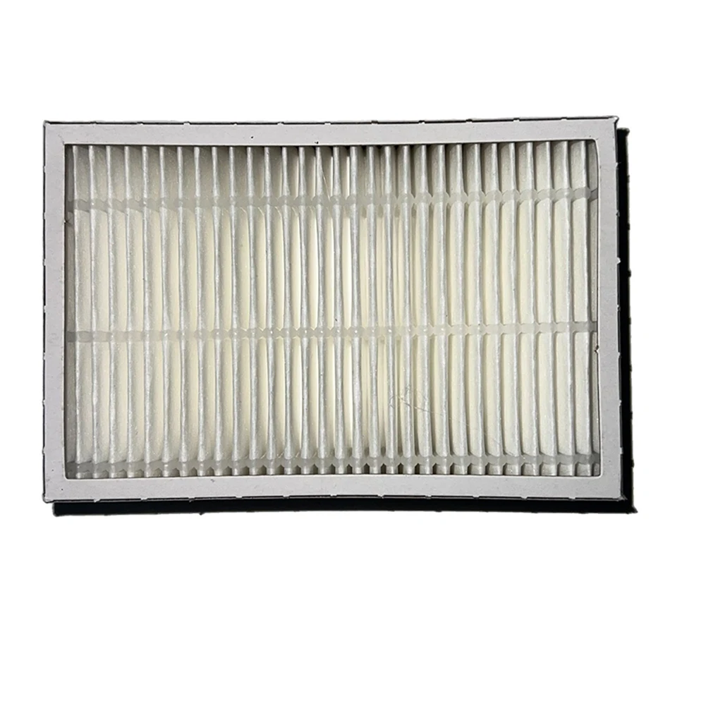 Надежные фильтры 2 шт., совместимые с Kenmore EF2 86880 2086880 610445 для Panasonic (MCV194H), простые в установке
Надежные фильтры 2 шт., совместимые с Kenmore EF2 86880 2086880 610445 для Panasonic (MCV194H), простые в установке