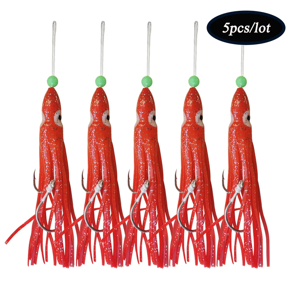 AS Glow Octopus Squid Skirts Hooks Inchiku Jig Slow Fast Jigging Metal Falling Saltwater Fishing Bait Pesca Assist Tackle
AS Glow Octopus Squid Skirts Hooks Inchiku Jig Slow Fast Jigging Metal Falling Saltwater Fishing Bait Pesca Assist Tackle