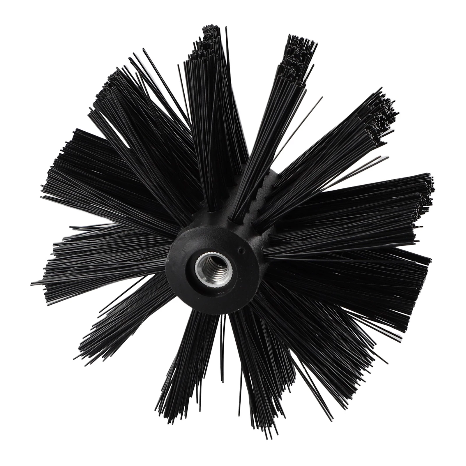 Replacement Chimney Brush Attachments Cleaner Sweep Inner Wall Cleaning Flexible 8 Rods Rotary Tools Nylon Useful
Replacement Chimney Brush Attachments Cleaner Sweep Inner Wall Cleaning Flexible 8 Rods Rotary Tools Nylon Useful