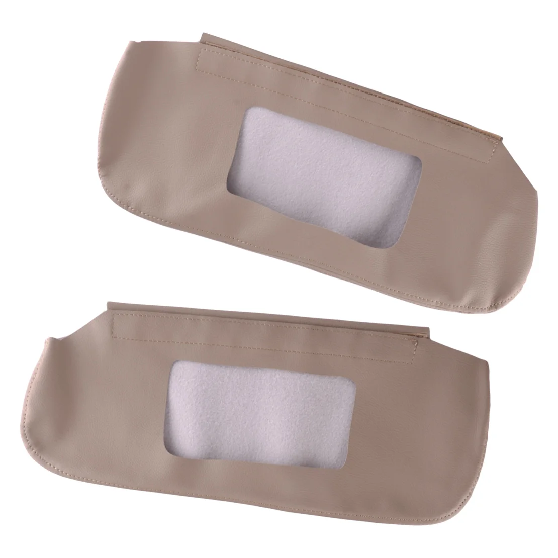 Солнцезащитный козырек для Chevrolet Camaro Pontiac Firebird 2002 2001 2000 1999-1993, 1 пара 
Солнцезащитный козырек для Chevrolet Camaro Pontiac Firebird 2002 2001 2000 1999-1993, 1 пара
