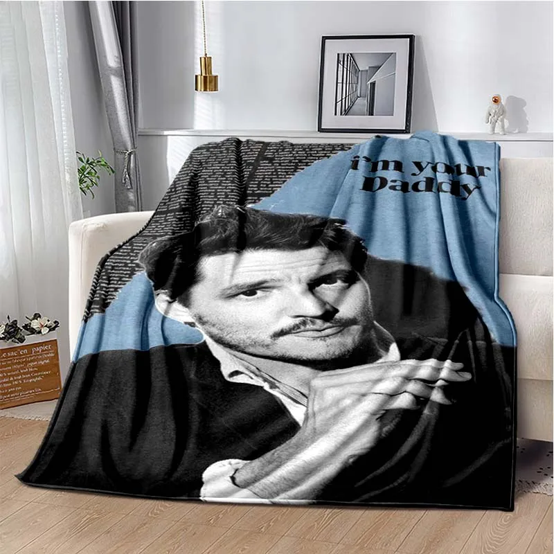 Jose Pedro Balmaceda Pascal Photo Soft Flannel Plush Blanket Star Art Blanket Living Room Sofa Picnic Throw Blankets for Beds
Jose Pedro Balmaceda Pascal Photo Soft Flannel Plush Blanket Star Art Blanket Living Room Sofa Picnic Throw Blankets for Beds