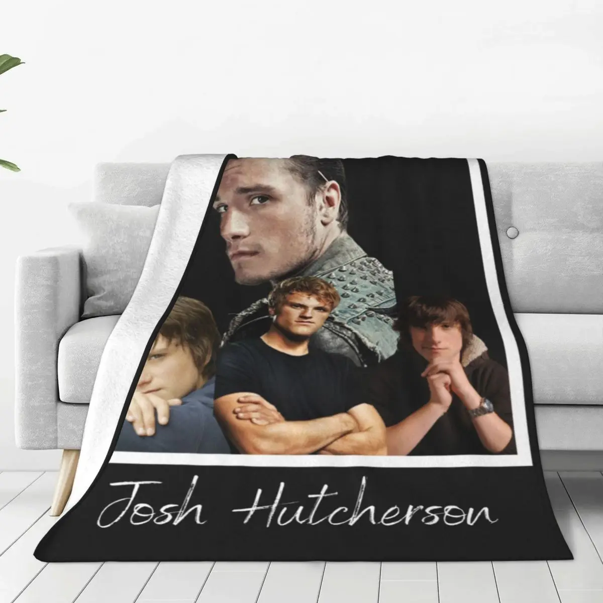 

Фланелевое Одеяло J-Jim Hutchersons, качественное теплое мягкое постельное белье, зимнее освещение для кемпинга в спальне