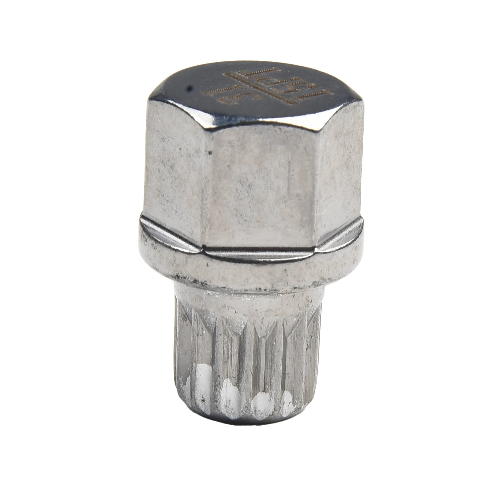 Tire Security Screw Wheel Lock Lug Nut Car Car Anti Theft Wheel Lock Removal Key Sleeve Key Removal Tool High Quality
Tire Security Screw Wheel Lock Lug Nut Car Car Anti Theft Wheel Lock Removal Key Sleeve Key Removal Tool High Quality
