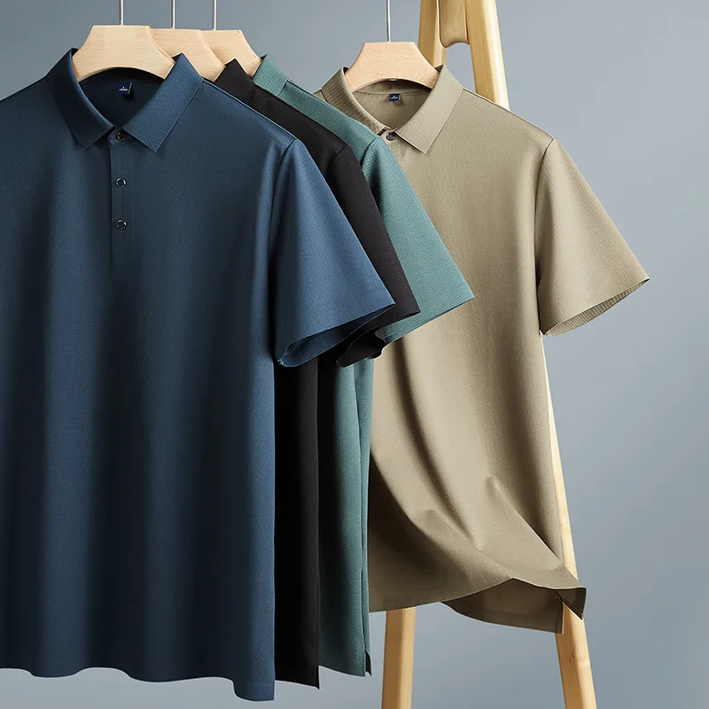 New Arrival Summer Oversized Men's Added Solid Color, Casual Versatile Short Sleeved Handsome T-shirt Plus Size M- 6XL 7XL 8XL
New Arrival Summer Oversized Men's Added Solid Color, Casual Versatile Short Sleeved Handsome T-shirt Plus Size M- 6XL 7XL 8XL