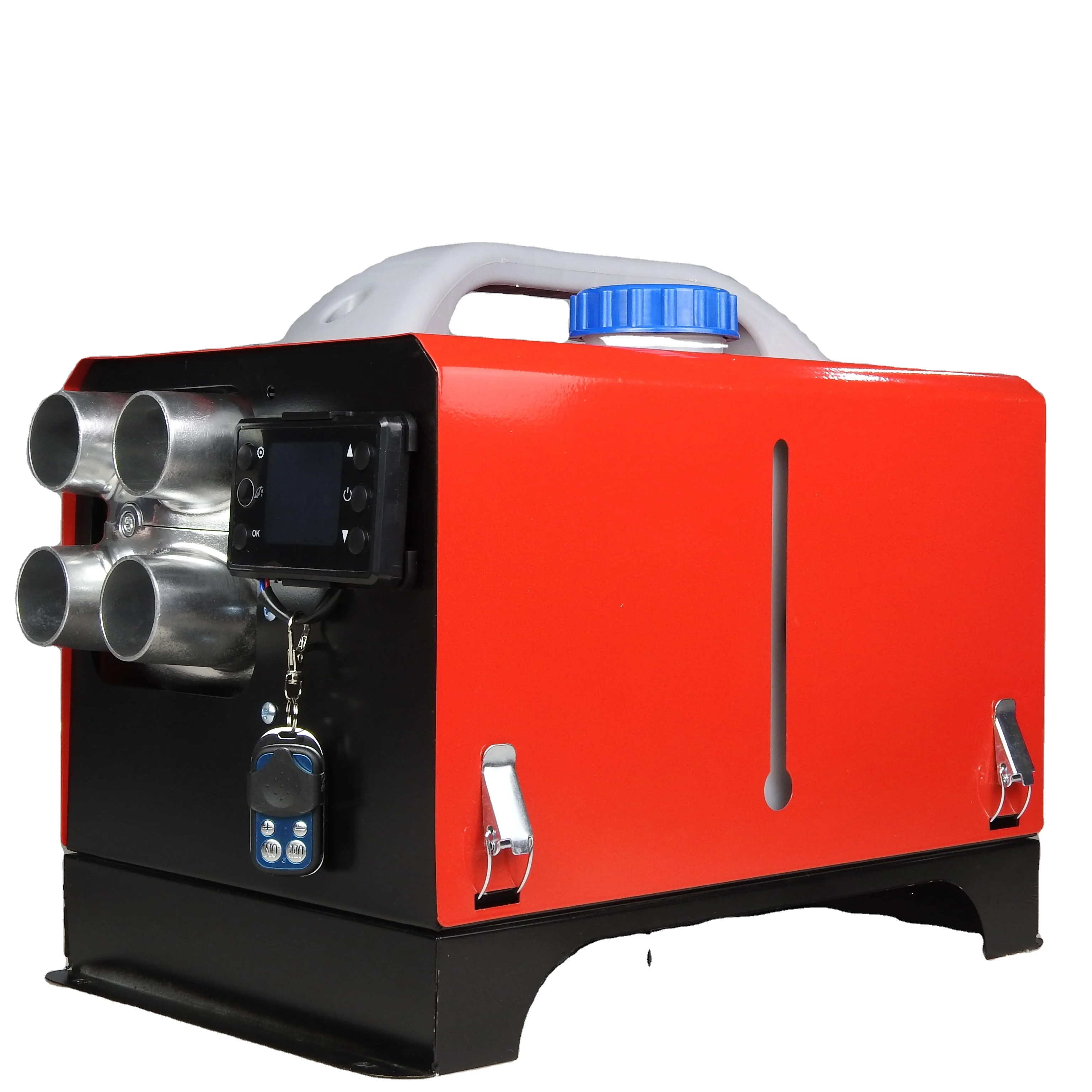 Professional Universal 5kw Air Parking Heater 12V 24V parking air heater car for van excavating machinery truck
Professional Universal 5kw Air Parking Heater 12V 24V parking air heater car for van excavating machinery truck